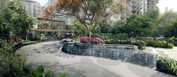 The Florence Residences (D19), Apartment #607978921
